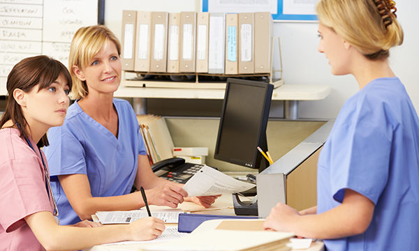 Clinical supervision