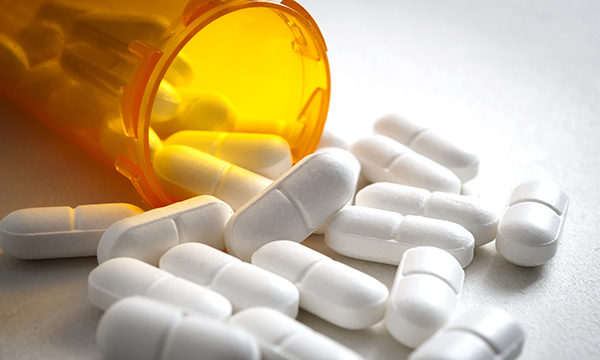 Role of nurses in supporting proactive deprescribing