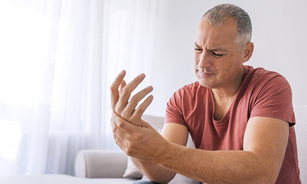 Assessment and management of chronic pain