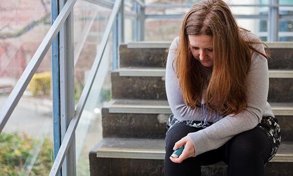 Effective management of adult patients with asthma