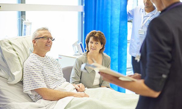 Understanding the relevance of human rights in healthcare and nursing practice