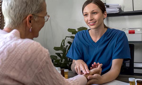 Identifying and managing cardiopulmonary risk in patients with chronic obstructive pulmonary disease