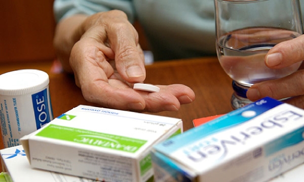 Managing patients with multimorbidity