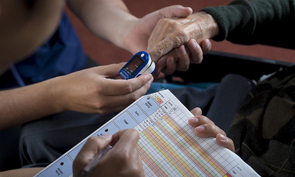 Collaborative working