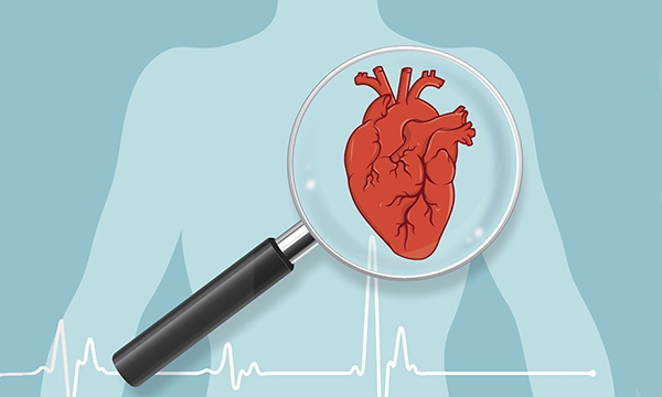Early detection of inherited cardiac conditions in primary care