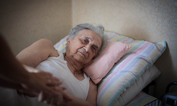 Developing a course for primary care healthcare assistants in recognising and responding to deteriorating patients 