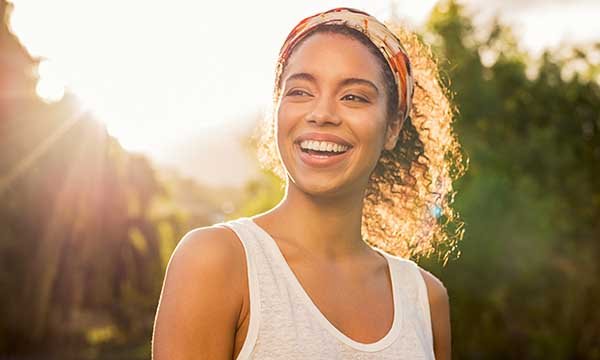 How nurses can promote well-being in personalised care