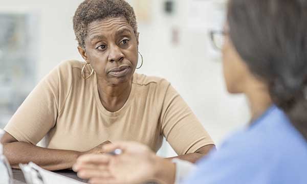 The menopause: symptoms, treatments and implications for women’s health and well-being