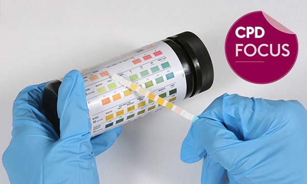 CPD focus: differentiating between four common genitourinary conditions with overlapping symptoms