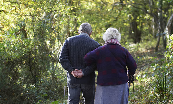 self-management in patients