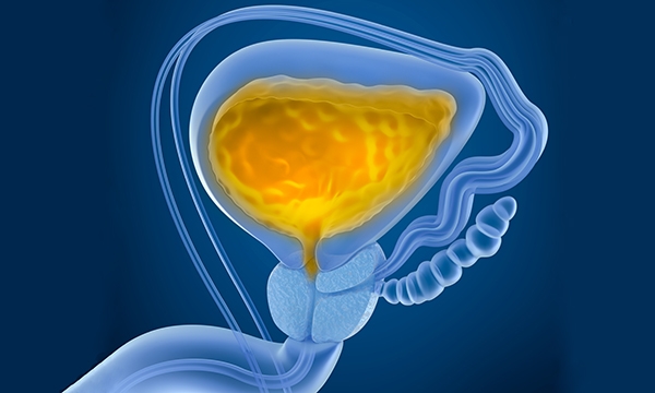 Urinary incontinence