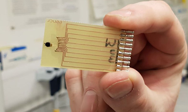 Biosensor device